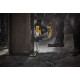 Акумуляторний ударний гайкокрут DeWALT (DCF961H2T)