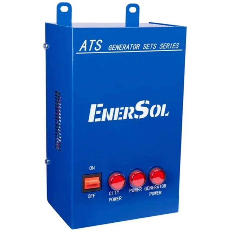 Автоматика для генератора EnerSol (EATS-15DT6)