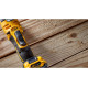 Аккумуляторный многофункциональный инструмент DeWALT (DCS353D2)