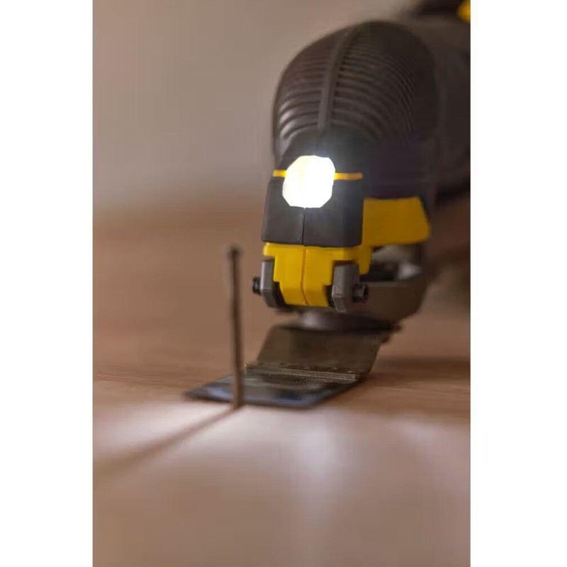 Аккумуляторный многофункциональный инструмент Stanley FatMax (SFMCE500D2K)