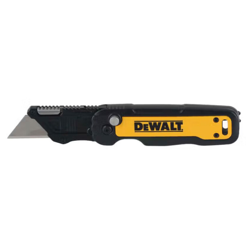 Нож DeWALT 82 мм (DWHT10991-0)