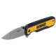 Нож DeWALT 84 мм (DWHT10993-0)