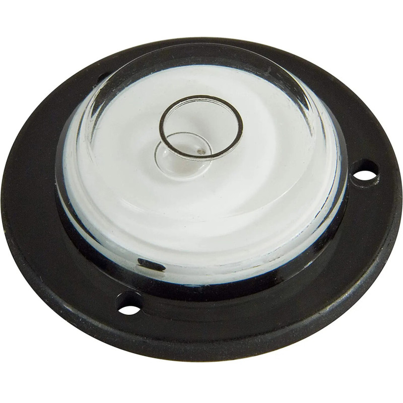 Уровень поверхностный круглый Stanley 25 мм, 40 мм (0-42-127)