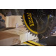 Акумуляторна торцювальна пилка Stanley FatMax (SFMCS701M1+SFMCS600B)