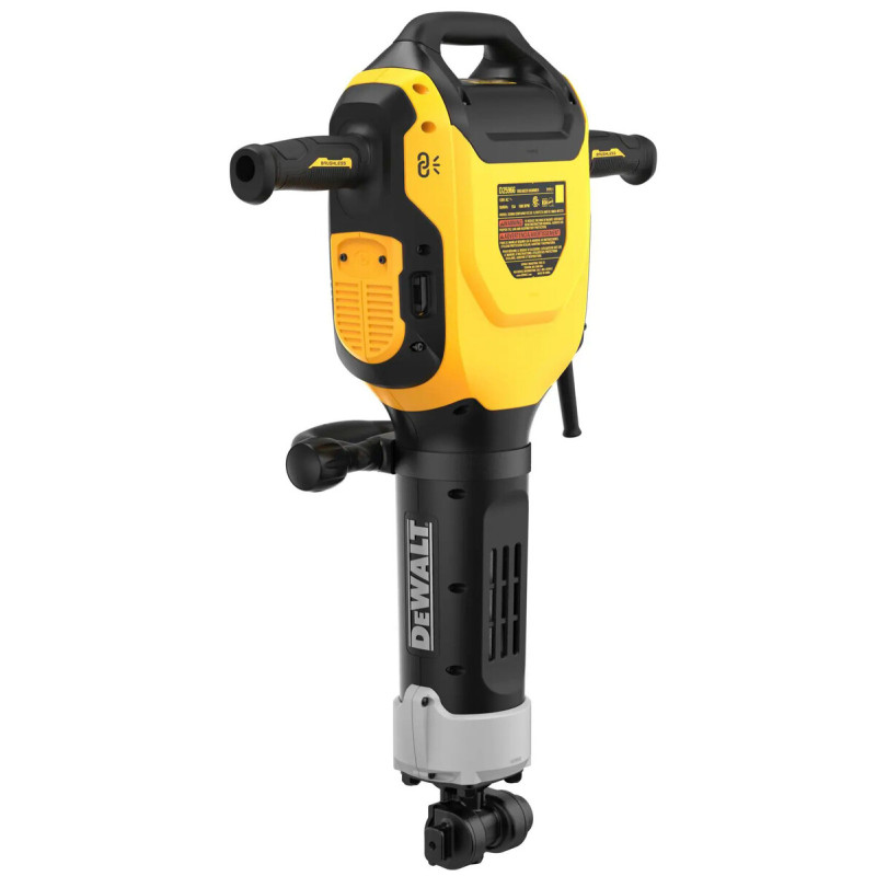 Молоток отбойный DeWALT (D25966)