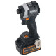 Аккумуляторный винтоверт DeWALT McLaren F1 (DCF85MP2T)