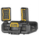 Фонарь светодиодный DeWALT (DWST08061-1)