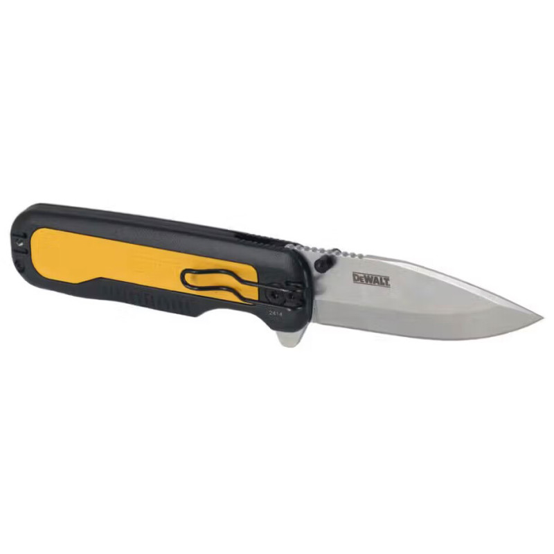 Нож DeWALT 84 мм (DWHT10993-0)
