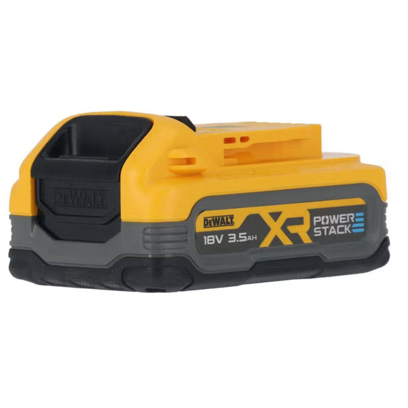 Акумулятор DeWALT PowerStack (DCBP318)