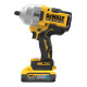 Акумуляторний ударний гайкокрут DeWALT (DCF961H2T)