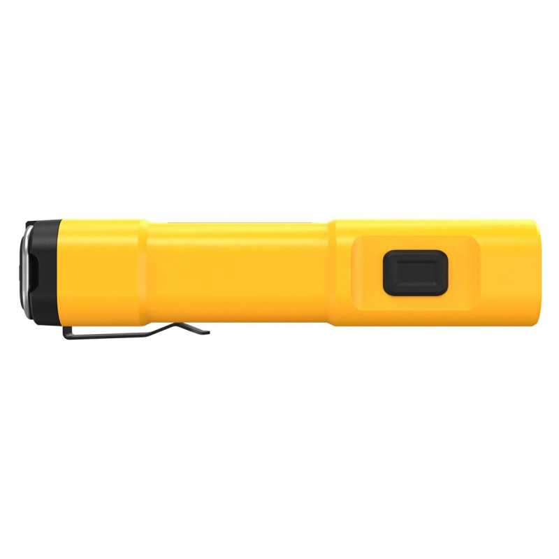 Фонарь светодиодный DeWALT (DCL183)