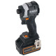 Аккумуляторный винтоверт DeWALT McLaren F1 (DCF85MM2T)