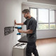 Акумуляторний ударний шурупокрут Bosch GSB 183-LI (06019K9100)