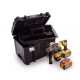 Акумуляторний перфоратор DeWALT (DCH333X2)