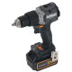 Акумуляторний шурупокрут DeWALT McLaren (DCD85MM2T)