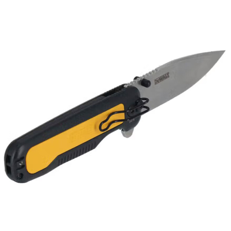 Нож DeWALT 84 мм (DWHT10993-0)