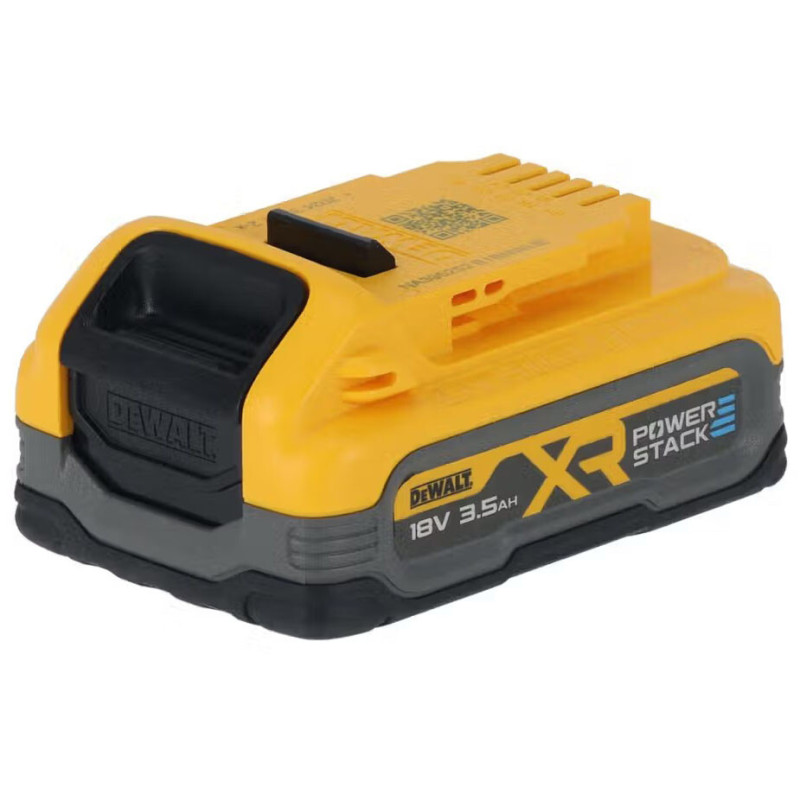 Акумулятор DeWALT PowerStack (DCBP318)