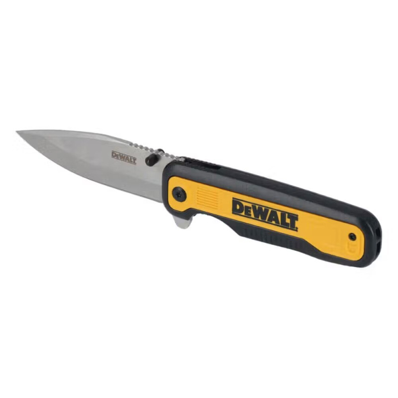 Нож DeWALT 84 мм (DWHT10993-0)