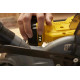 Акумуляторна торцювальна пилка Stanley FatMax (SFMCS701M1+SFMCS600B)