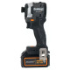 Аккумуляторный винтоверт DeWALT McLaren F1 (DCF85MP2T)