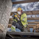 Акумуляторний перфоратор DeWALT (DCH333X2)
