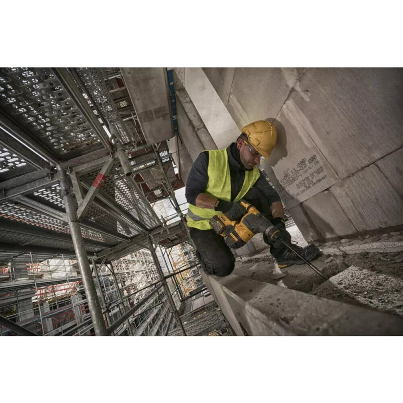 Акумуляторний перфоратор DeWALT (DCH333X2)