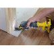 Аккумуляторный многофункциональный инструмент Stanley FatMax (SFMCE500D2K)