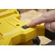 Акумуляторна торцювальна пилка Stanley FatMax (SFMCS701M1+SFMCS600B)