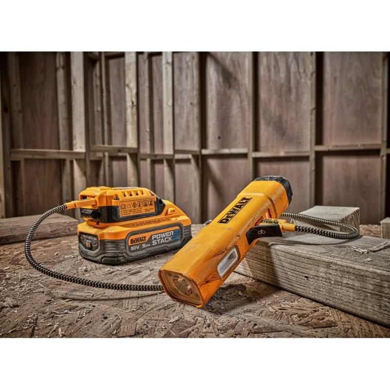 Фонарь светодиодный DeWALT (DCL183)