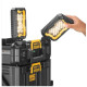 Фонарь светодиодный DeWALT (DWST08061-1)
