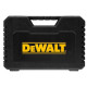 Набір біт та свердел DeWALT 100 шт. (DT71563)