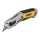 Нож DeWALT 176 мм (DWHT10999-0)