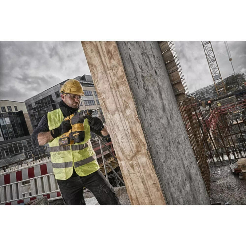 Акумуляторний перфоратор DeWALT (DCH333X2)