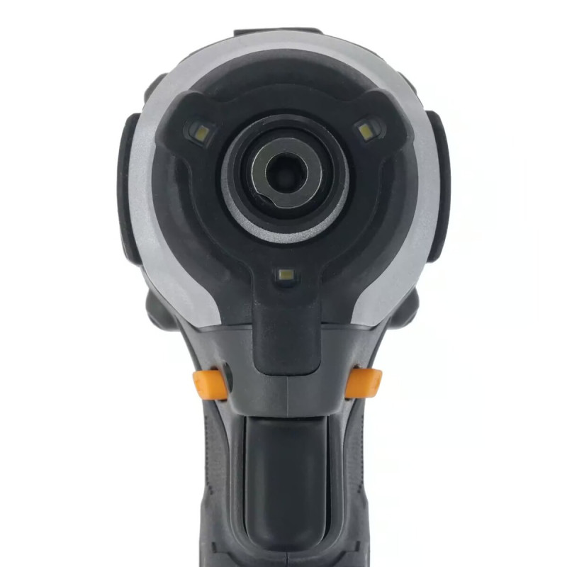 Аккумуляторный винтоверт DeWALT McLaren F1 (DCF85MM2T)