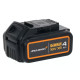 Акумуляторний шурупокрут DeWALT McLaren (DCD85MM2T)