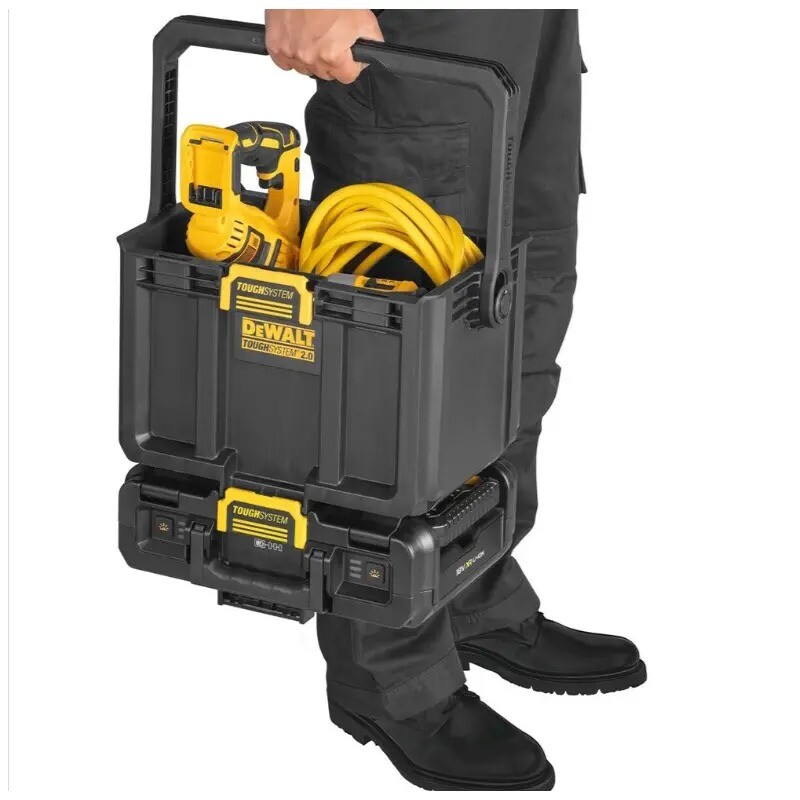 Фонарь светодиодный DeWALT (DWST08061-1)
