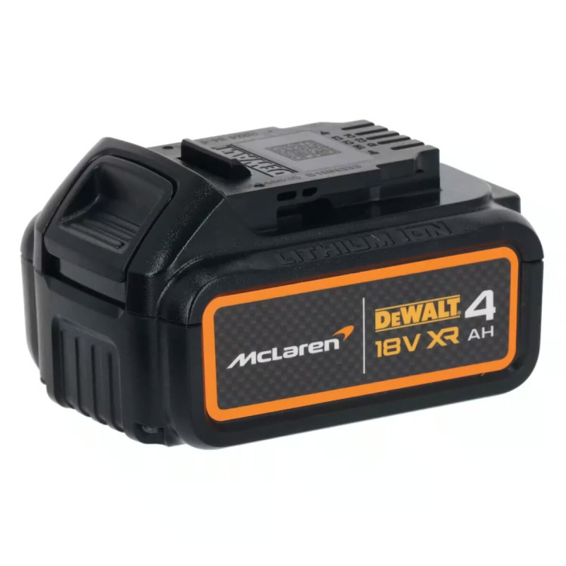 Аккумуляторный винтоверт DeWALT McLaren F1 (DCF85MM2T)