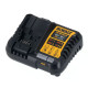 Аккумуляторный винтоверт DeWALT McLaren F1 (DCF85MM2T)