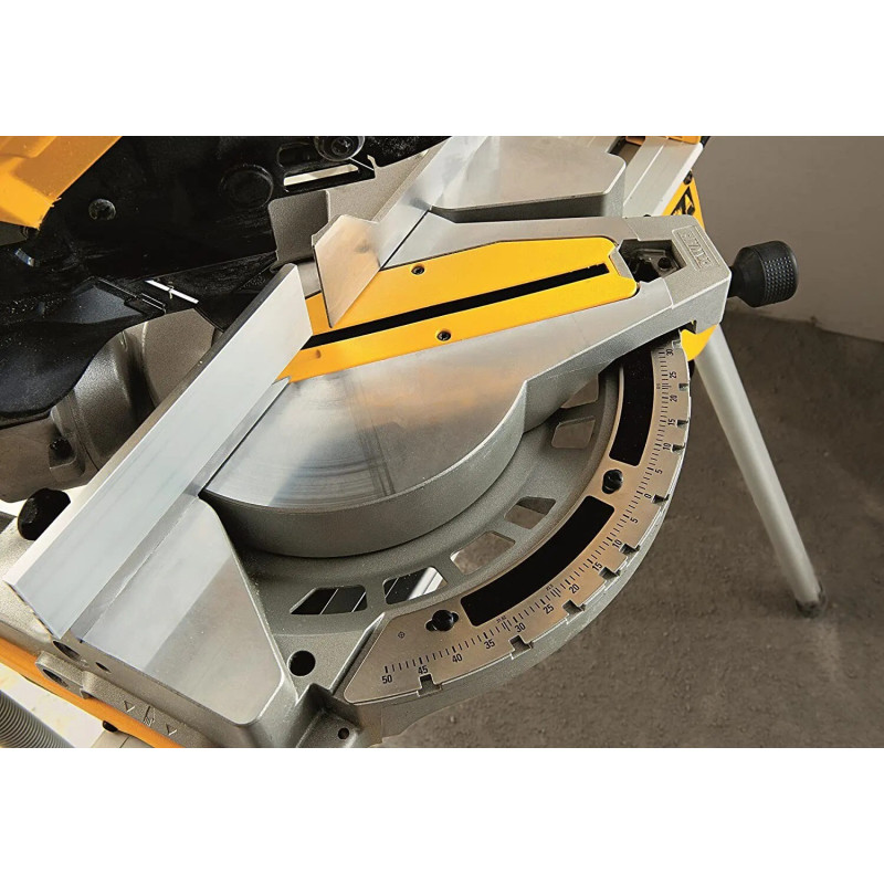 Торцювальна пилка DeWalt D27113