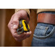 Рулетка Stanley CONTROL-LOCK 3 м, 19 мм (STHT37230-0)