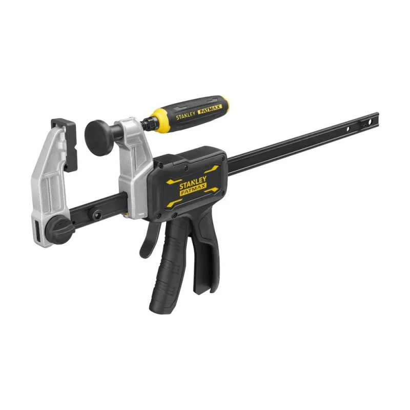 Струбцина Stanley FatMax 300 мм (FMHT83006-0)