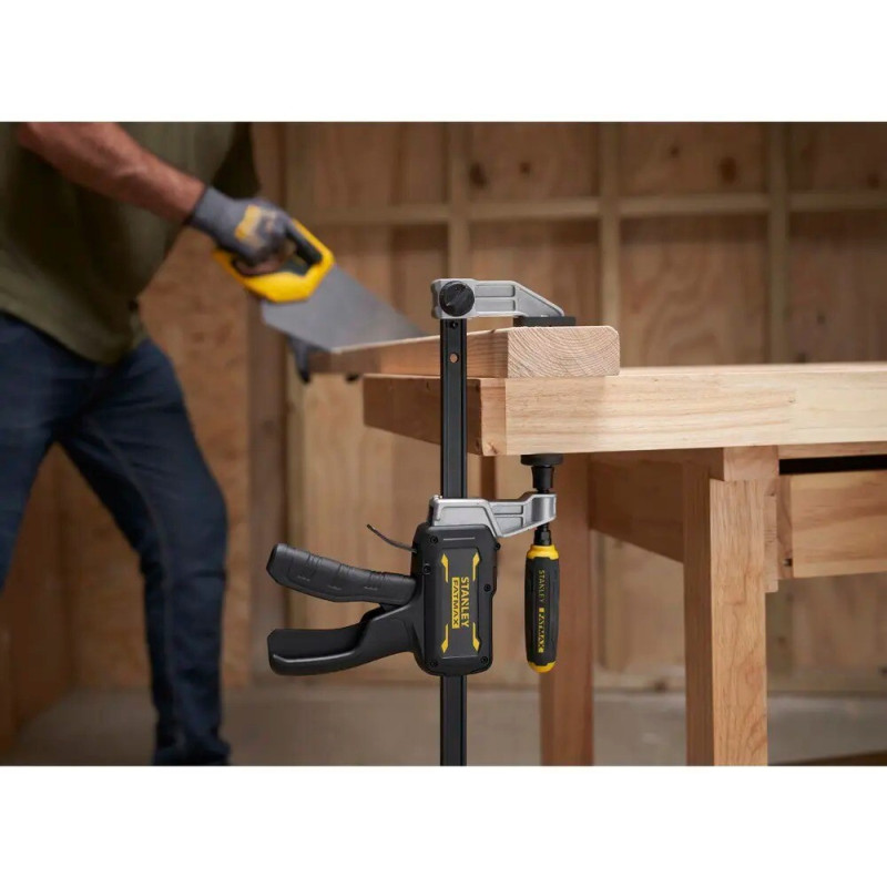 Струбцина Stanley FatMax 300 мм (FMHT83006-0)