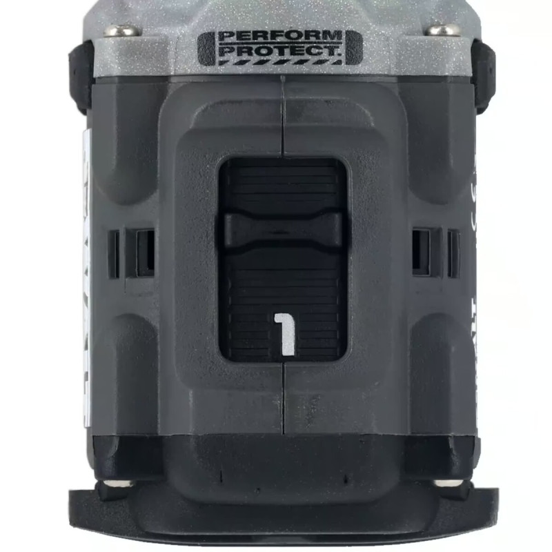 Акумуляторний шурупокрут DeWALT McLaren (DCD85MM2T)