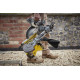 Акумуляторна торцювальна пилка Stanley FatMax (SFMCS701M1+SFMCS600B)