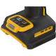 Акумуляторний ударний гайкокрут DeWALT (DCF961H2T)