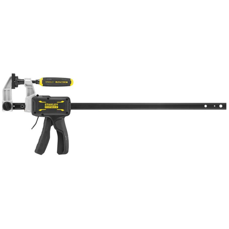 Струбцина Stanley FatMax 450 мм (FMHT83007-0)