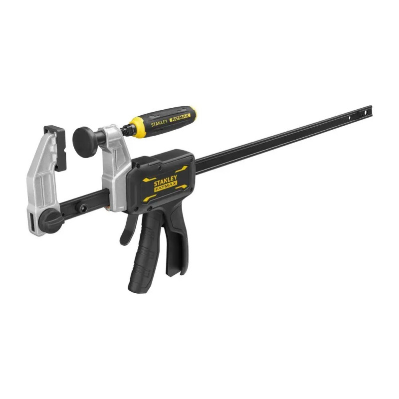 Струбцина Stanley FatMax 450 мм (FMHT83007-0)