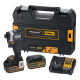 Аккумуляторный винтоверт DeWALT McLaren F1 (DCF85MM2T)
