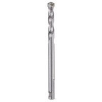 Сверло центрирующее DeWALT CARBIDE, 6.35 мм, 95 мм (DT20629)