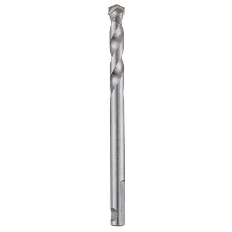 Сверло центрирующее DeWALT CARBIDE, 6.35 мм, 95 мм (DT20629)